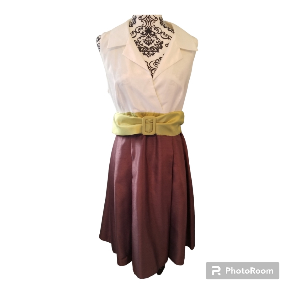 EUC Dress Size 16
